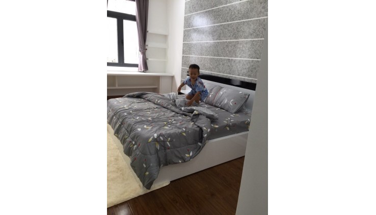 BÁN NHÀ PHÚ NHUẬN HXH 80M2 4 TẦNG NGANG 4M 7 PN SÁT MT NGUYỄN THƯỢNG HIỀN  GẤP BÁN 9.6 TỶ